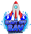 Blast Off Bay Logo