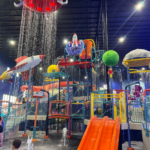 School Field Trips to Blast Off Bay