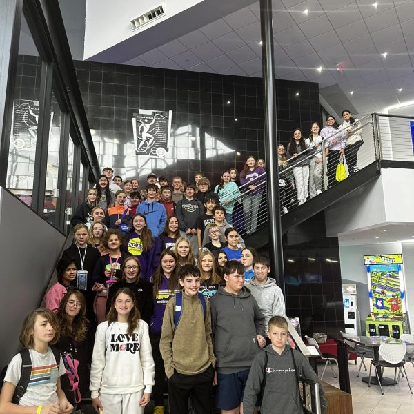 field trip